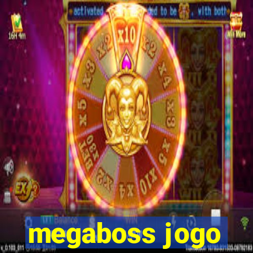 megaboss jogo